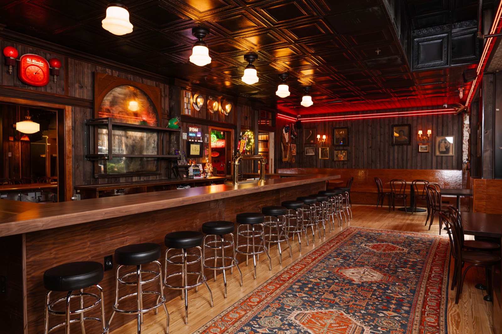 Inside PubKey DC
