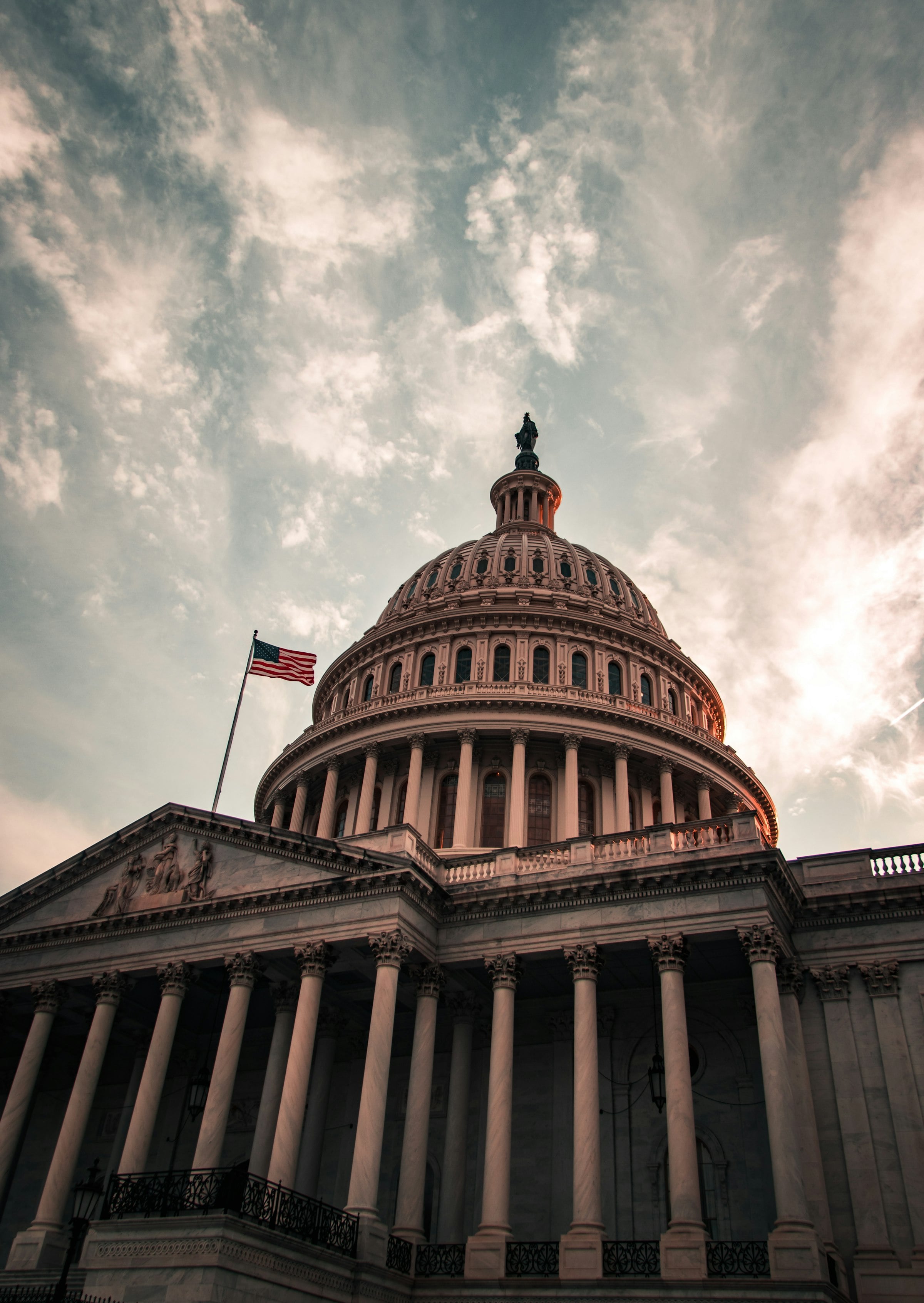 The United States Capitol